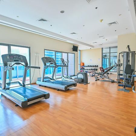 Homestead Apartment Dubai Marina 외부 사진