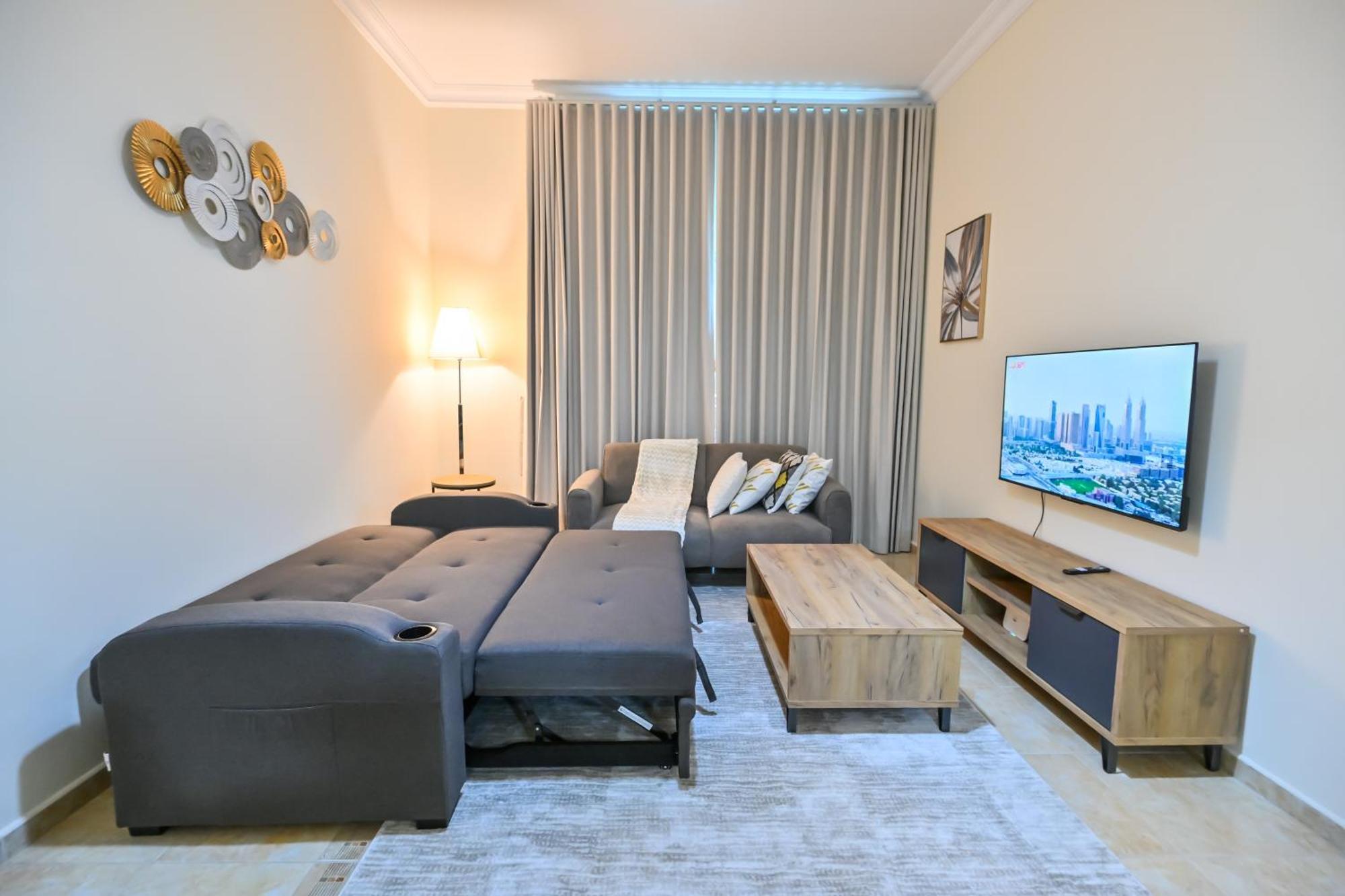 Homestead Apartment Dubai Marina 외부 사진